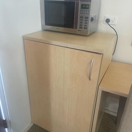 Country Plaza Motel Taree Esterno foto