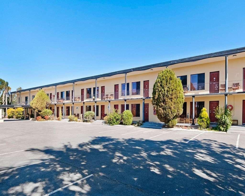 Country Plaza Motel Taree Esterno foto