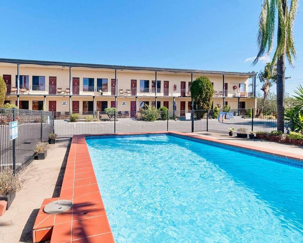 Country Plaza Motel Taree Servizi foto