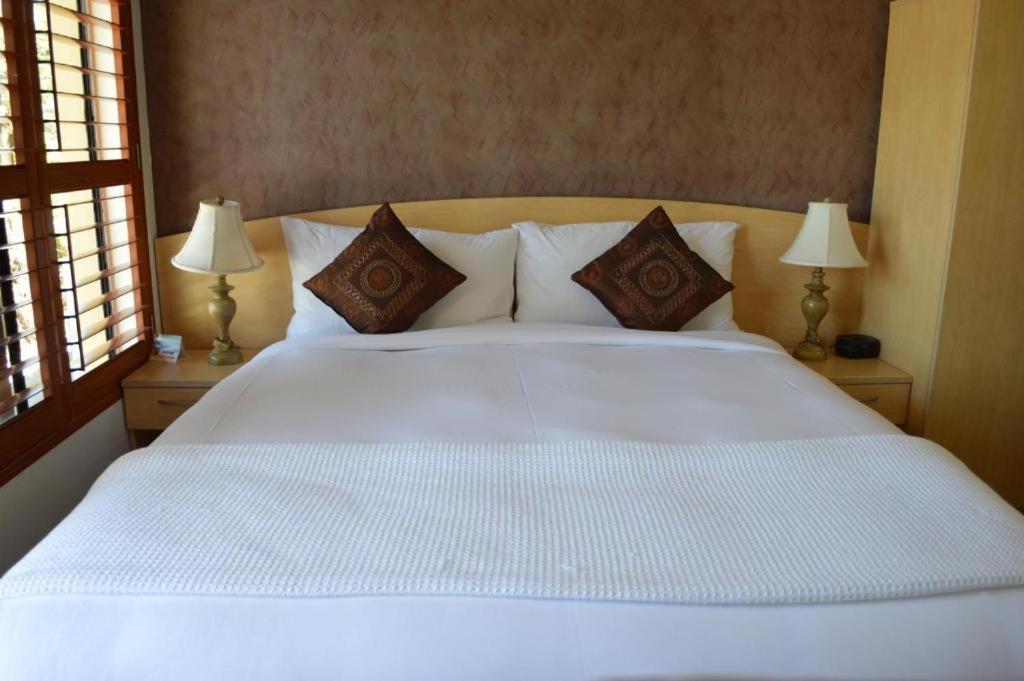 Country Plaza Motel Taree Esterno foto