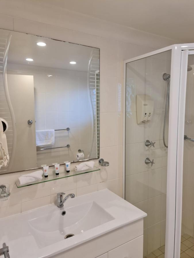 Country Plaza Motel Taree Esterno foto
