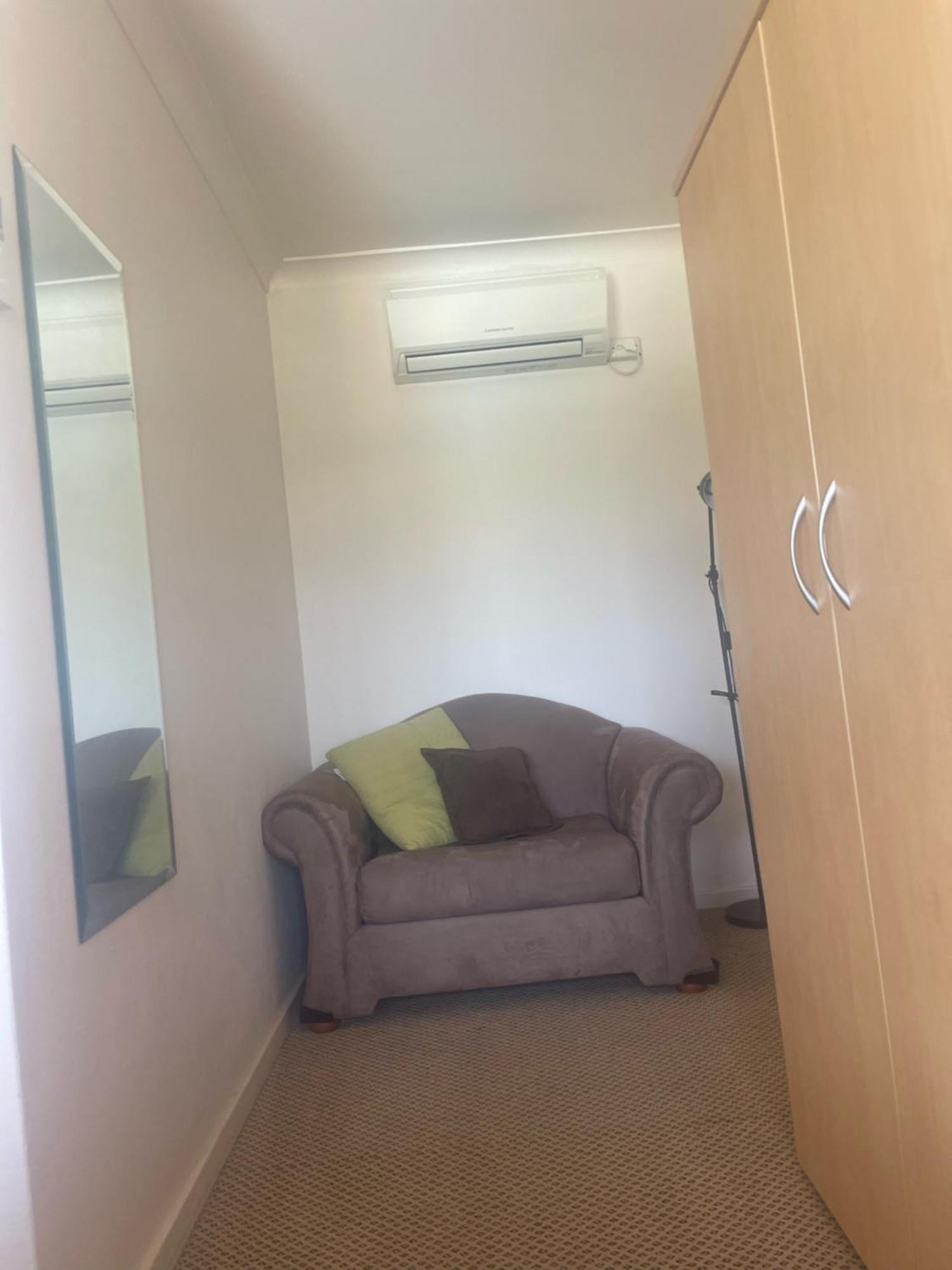 Country Plaza Motel Taree Esterno foto