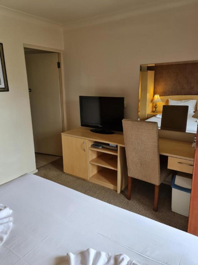 Country Plaza Motel Taree Esterno foto