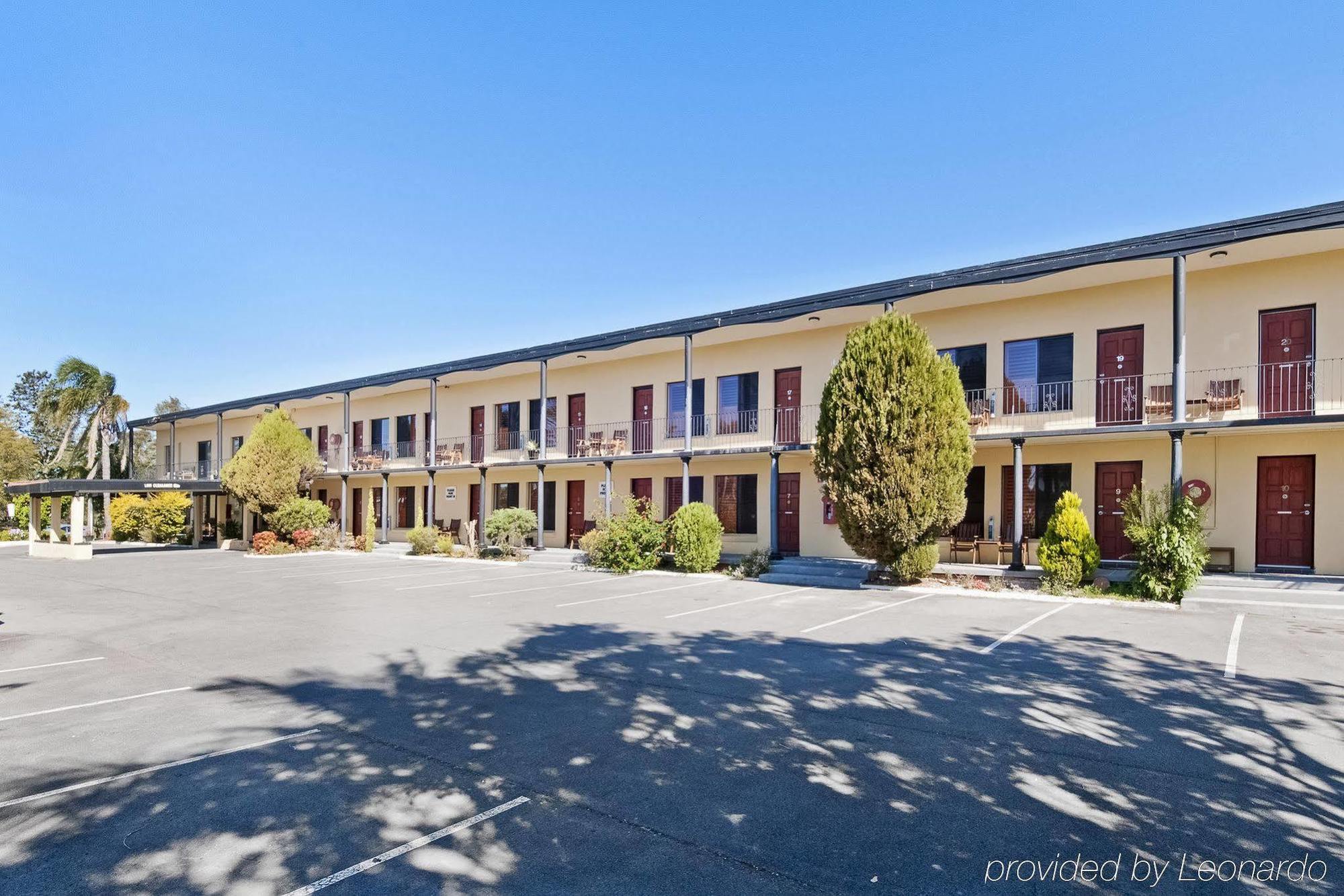 Country Plaza Motel Taree Esterno foto