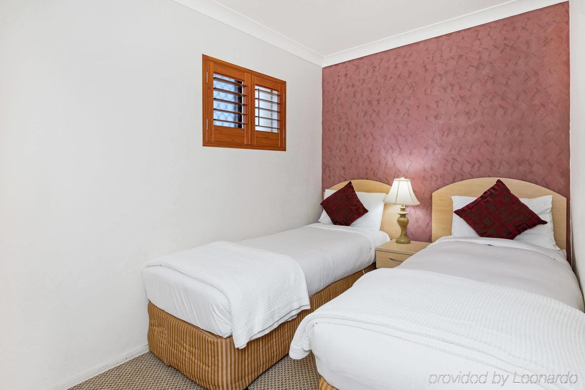 Country Plaza Motel Taree Esterno foto